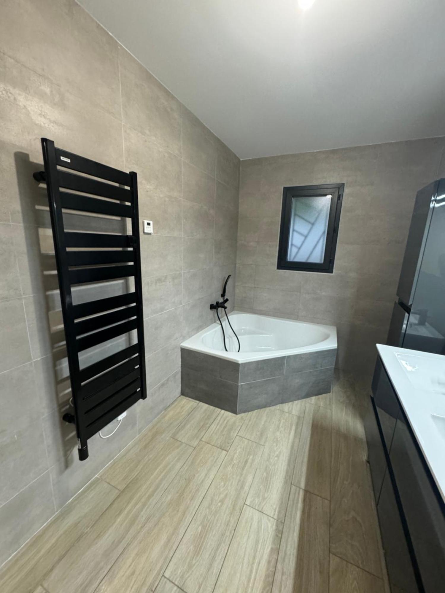 Magnifique Villa Proche Ruoms Vallon Pont Darc Grospierres Ngoại thất bức ảnh