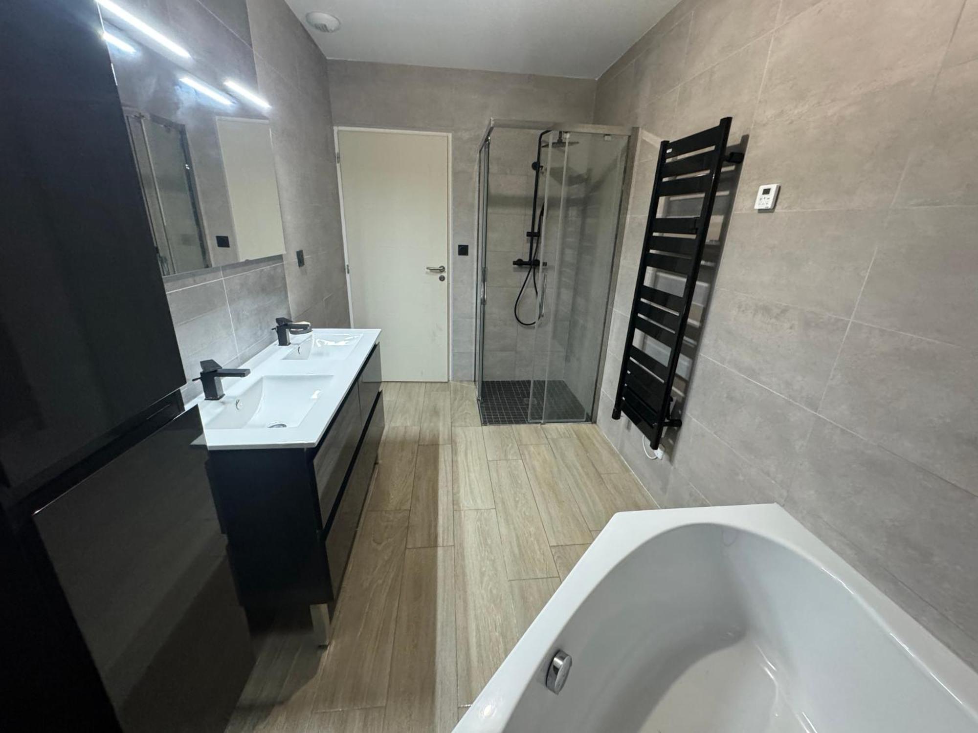 Magnifique Villa Proche Ruoms Vallon Pont Darc Grospierres Ngoại thất bức ảnh
