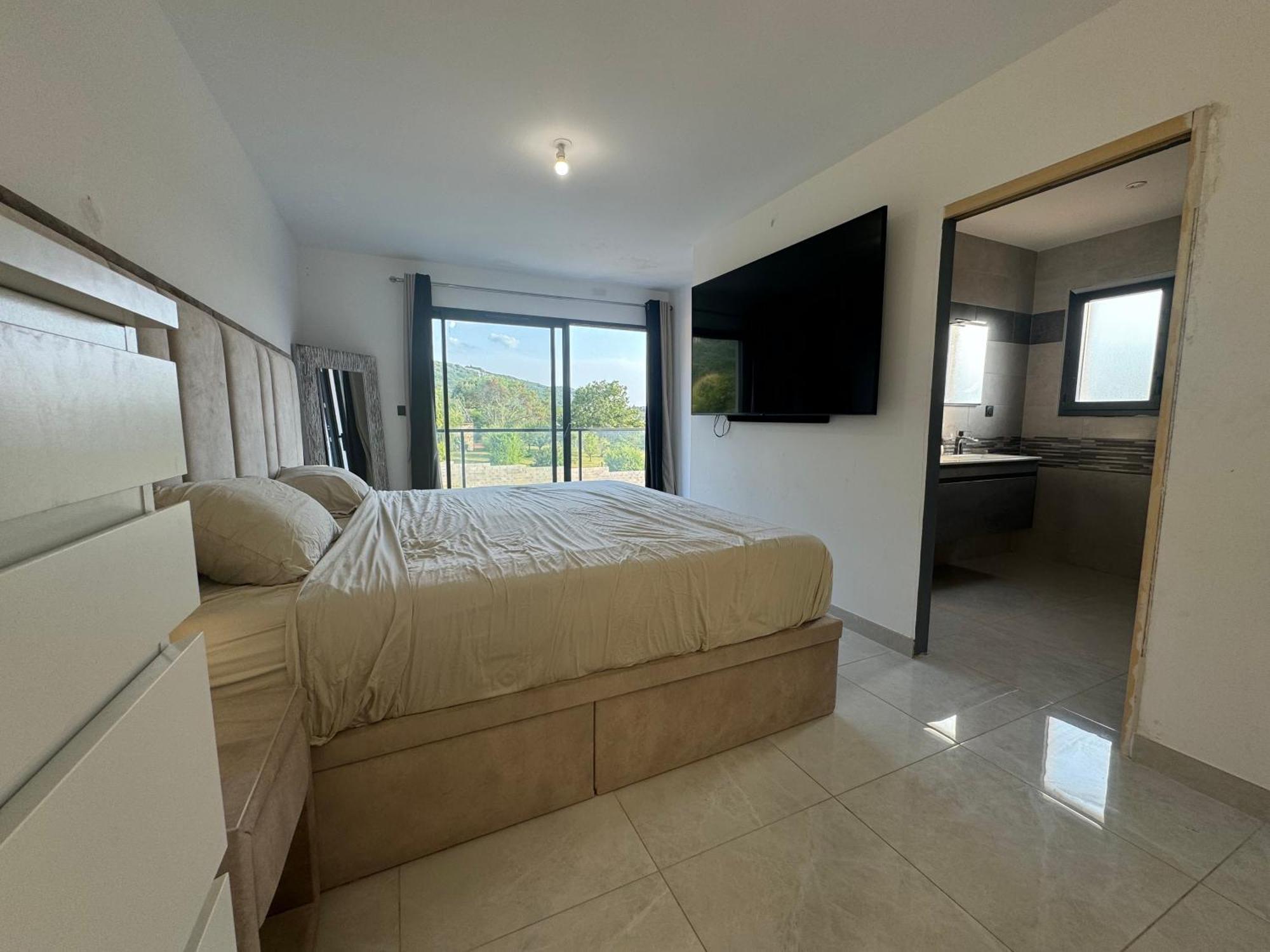 Magnifique Villa Proche Ruoms Vallon Pont Darc Grospierres Ngoại thất bức ảnh